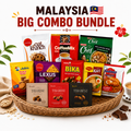 MYOMART – Malaysia Big Combo Bundle Set
