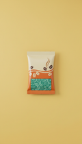 Instant White Coffee Single Pack