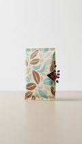 Classic kopi-o blend coffee pack