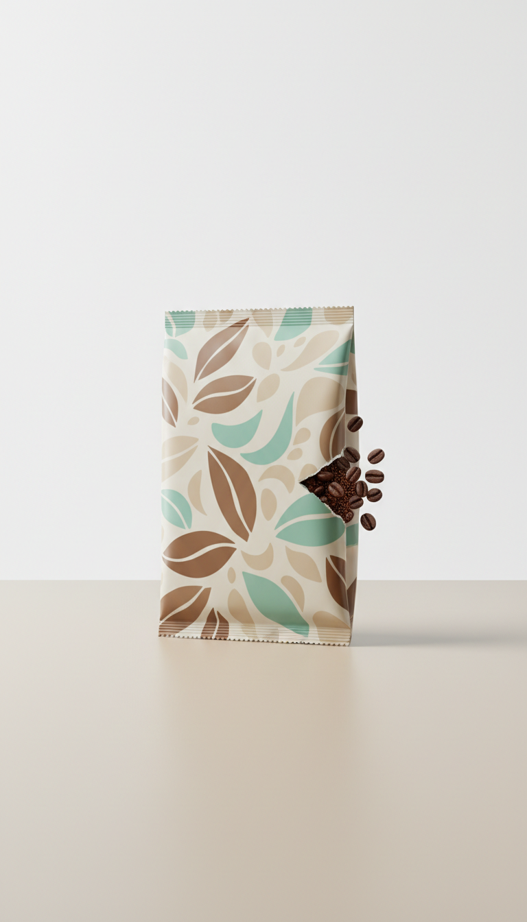 Classic kopi-o blend coffee pack