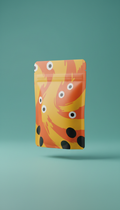 Pandamisu Chocolate Bites Pouch