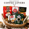MYOMART – Coffee Lovers Set