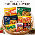 MYOMART – Malaysian Noodle Lovers Set