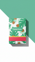 Sambal Green Dried Fruit Snack Box